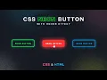 Simply Create Eye-Catching Neon Button Hover Effects with HTML CSS