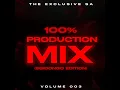 Download Lagu 100% Production Mix Vol.03(Sgidongo Edition)Mixed \u0026 Compiled By The Exclusive SA