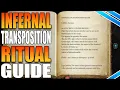 Download Lagu Infernal Transportation Ritual -  Reach The House Of Hope Guide In Baldur's Gate 3