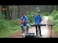 LAGU TORAJA | KUTANDAI DIKKA' KALEKU | Rinu Tangalayuk ft Aldhy Tiranda (Cover)
