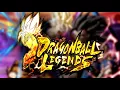 Download Lagu Dragon Ball Legends - Main/Trailer Theme (EXTENDED)