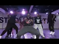 "City Boys" - Burna Boy | Percy Anane-Dwumfour Choreography
