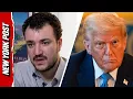 Download Lagu De vrijgelaten Mahmoud Khalil klaagt de regering van Trump aan voor $ 20 miljoen vanwege detentie...