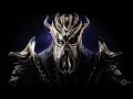 The Elder Scrolls V: Skyrim - Dragonborn OST 05 Peaceful Waters