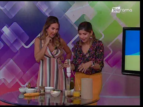 Papillas nutritivas para bebés