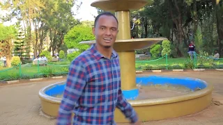Dr Abiy New Ethiopian Music 2019 Isaaq Zeenuu 