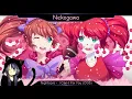 Download Lagu Nightcore - I Can't Fix You (Remix/Cover feat. Chi-chi) | CG5