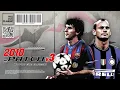 2010 PATCH v3 - THE 2009/10 SEASON PATCH for PES 2017 ‼️