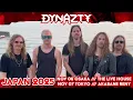 Download Lagu Dynazty - back in Japan this November!