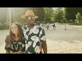 Fally Ipupa - Marlène (Clip non officiel)