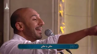 فترة تسبيح   مودي محروس   الجمعة ١ مارس ٢٠٢٤ دندنها