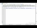 Java code to move mouse cursor on regular intervals