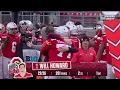 Indiana vs Ohio State Full Game NCAAF 2024