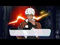 Obey me Lesson SPOILERS Purposely Landing on Mammon