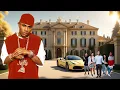 Exploring Rapper Nelly s Mansion Cars Net Worth Wife 4 Children - Surprising Facts