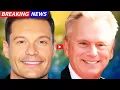 Ryan Seacrest s SHOCKING Salary on Wheel Of Fortune Is Pat Sajak SOrriness Worth Double