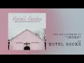 Hotel Books - Intro