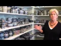 Polish Pottery