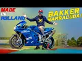 Download Lagu BAKKER BARRACUDA | Perfectie uit de polder