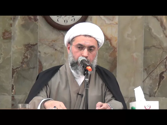 ⁣الإسلام دين السلامة | الشيخ عبدالله دشتي
