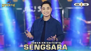 sengsara irwan krisdiyanto simpatik music