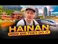 Download Lagu China’s Hidden Gem: The Shocking Transformation of Hainan