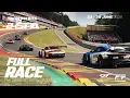 Full Race CrowdStrike 24 Hours of Spa 2026 GT World Challenge Europe powered by AWS