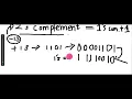 Bitwise operators in Python - Full course