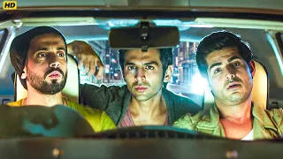 pyar ka punchnama 2 kartik aaryan divyendu sharma raayo s bakhirta scene