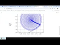 Python code from Scratch to execute Multiple Linear Regression from Web UI