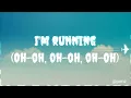 Download Lagu James Arthur- Running Away(official lyrics)