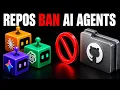 GitHub Is Banning AI Here s How Agents Ignore It