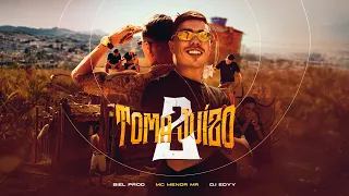Toma Juízo 2 - MC Menor Mr, DJ Edyy, Biel Prod (Clipe Oficial)