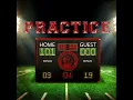 Practice - GBMNutron