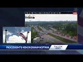 LIVE Funeral services for fallen KCFD paramedic Graham Hoffman