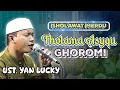 Download Lagu Suara Merdu Ust Yan Lucky | Hubbin Nabi - Tholama Asyqu Ghoromi | Terbaru Azzahir 2024