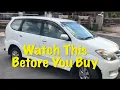 Download Lagu Toyota Avanza - all the good and bad
