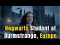 Download Lagu Hogwarts Student Sent to Durmstrang Institute