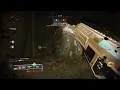Lodbrok with Target lock is great