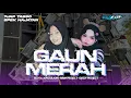 Lagu DJ TJAP TASSO GAUN MERAH CLARITY NEW VERSION❗RIRIN PROJECT X SELVIA ANGGRAINI