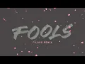 Troye Sivan - FOOLS (Filous Remix)