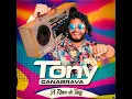 A Rave do Tony