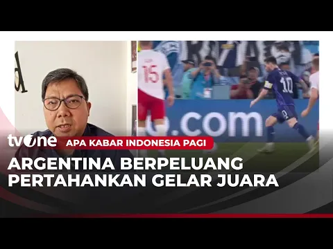 Babak Semifinal Piala Dunia 2026 Resmi Dihiasi Oleh Empat Tim Raksasa