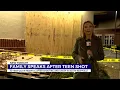 Teen s family seeks information following shooting at South Nashville IHOP