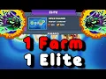 BTD6 Lych Elite No Monkey Knowledge Boss Tutorial
