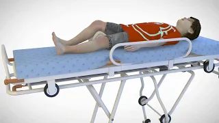 NIO Pediatric Intraosseous Device 