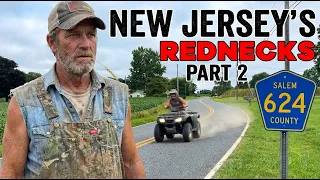 9 More of New Jersey s Most REDNECK Towns