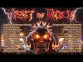 Download Lagu Rock Anthems Hour Live  Scorpions, Bon Jovi, Metallica, Guns N Roses, Evanescence