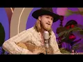Jackson Dean Performs "Heavens To Betsy" | CMT Studio Sessions