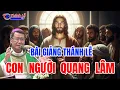 Download Lagu Bài Giảng Thánh Lễ Con Người Quang Lâm Đức Cha Phêrô Nguyễn Văn Khảm